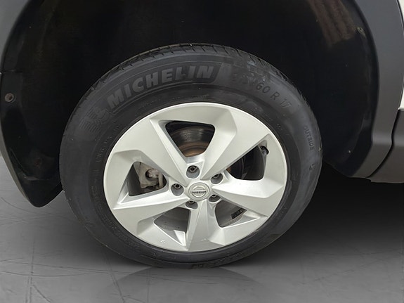 Nissan Qashqai 29 of 30