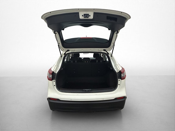 Nissan Qashqai 26 of 30