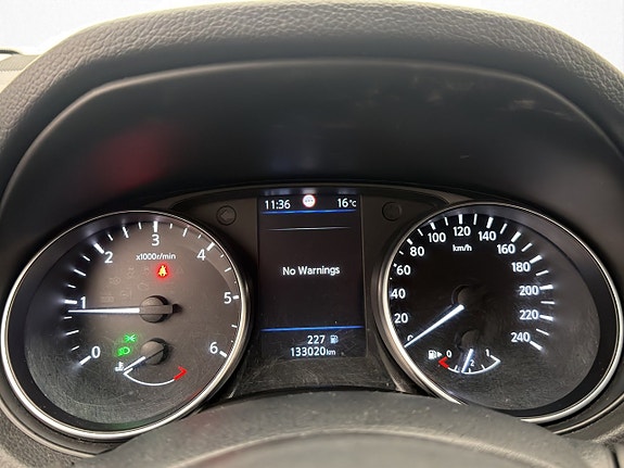 Nissan Qashqai 17 of 30