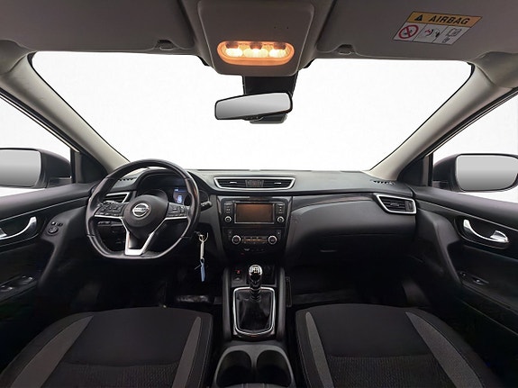Nissan Qashqai 12 of 30