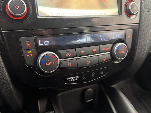 Nissan Qashqai 22 of 30