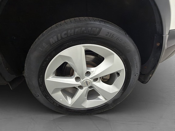 Nissan Qashqai 28 of 30