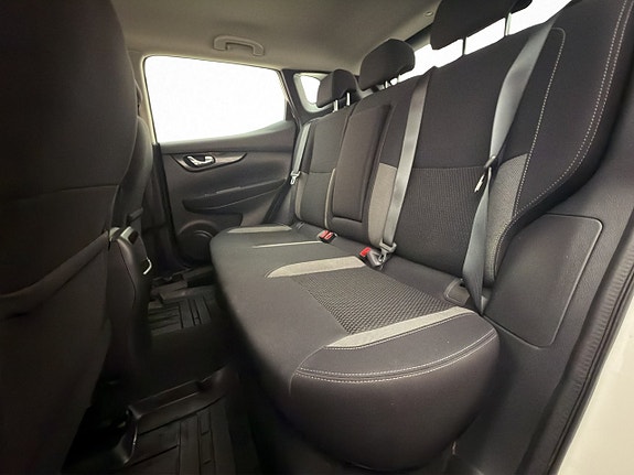 Nissan Qashqai 25 of 30