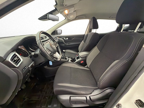 Nissan Qashqai 11 of 30