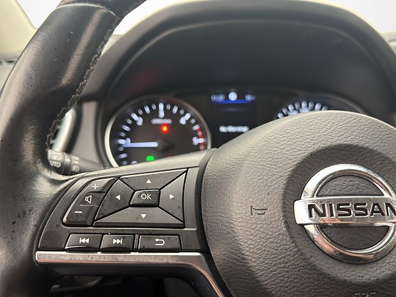 Nissan Qashqai 16 of 30