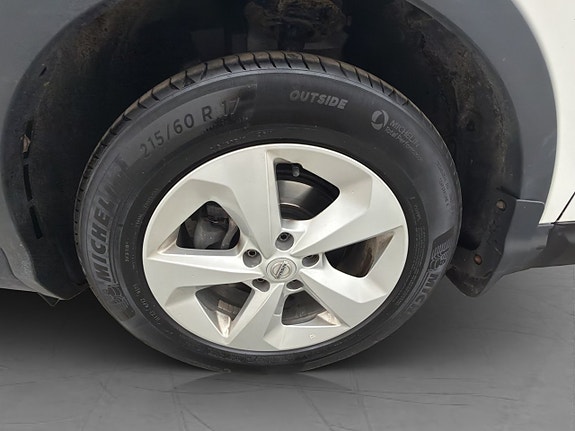 Nissan Qashqai 27 of 30