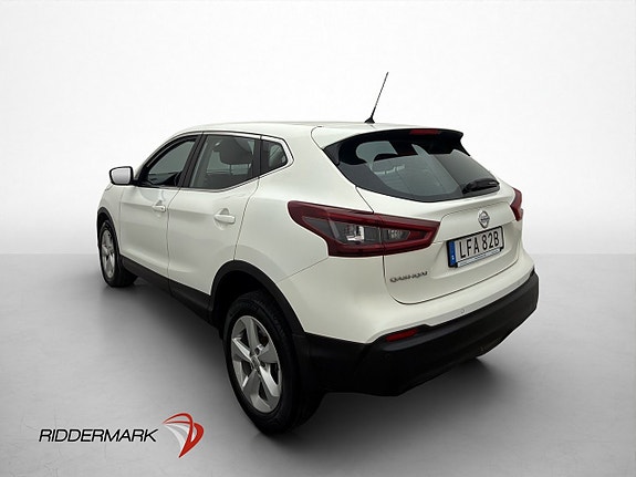 Nissan Qashqai 5 of 30