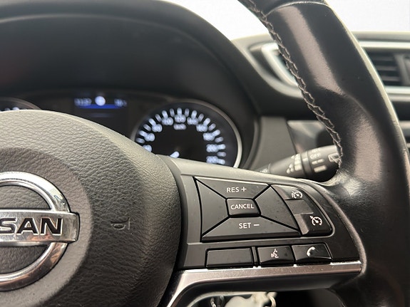 Nissan Qashqai 18 of 30