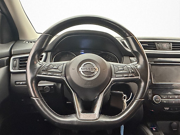 Nissan Qashqai 13 of 30