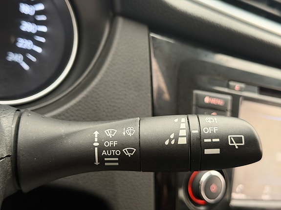 Nissan Qashqai 19 of 30
