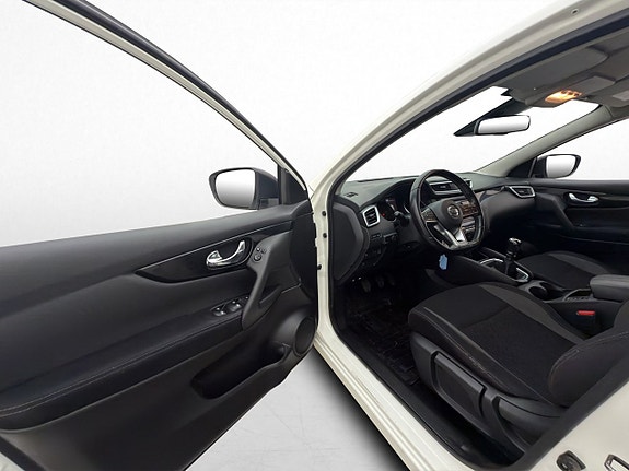 Nissan Qashqai 10 of 30