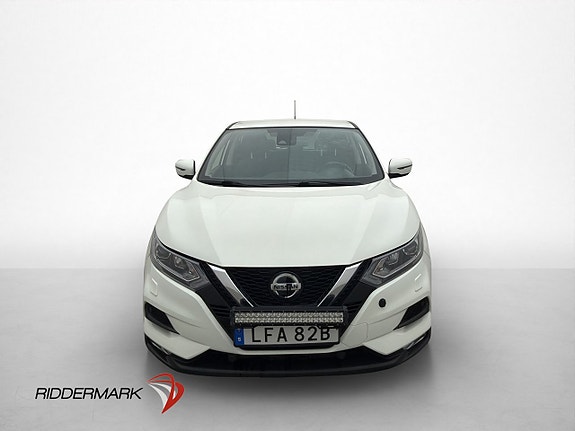 Nissan Qashqai 2 of 30