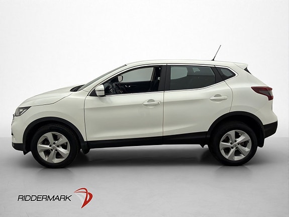 Nissan Qashqai 4 of 30