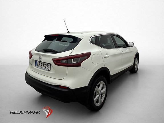 Nissan Qashqai 8 of 30
