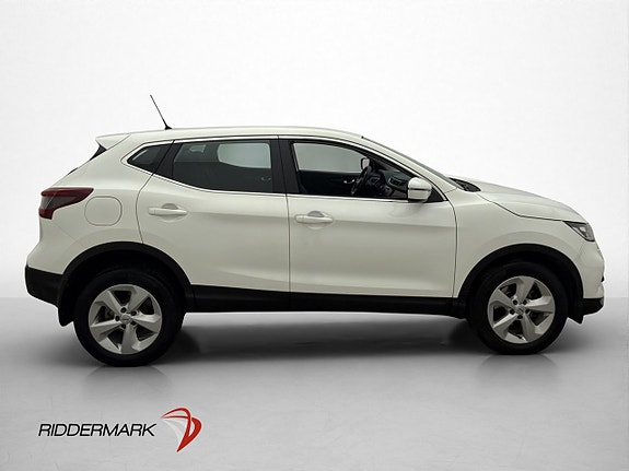 Nissan Qashqai 9 of 30