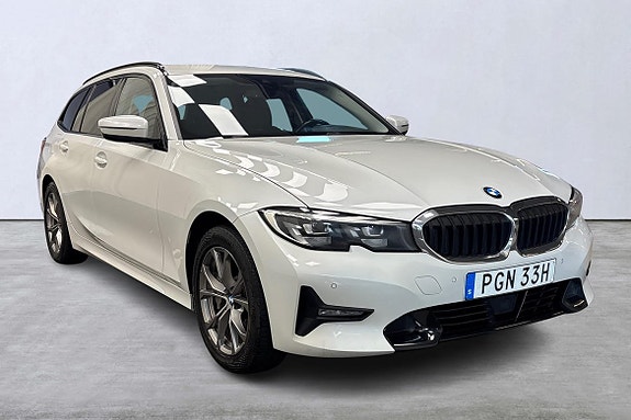 BMW 330e 6 of 19