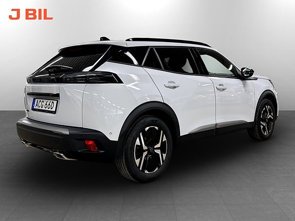 Peugeot 2008 3 of 18