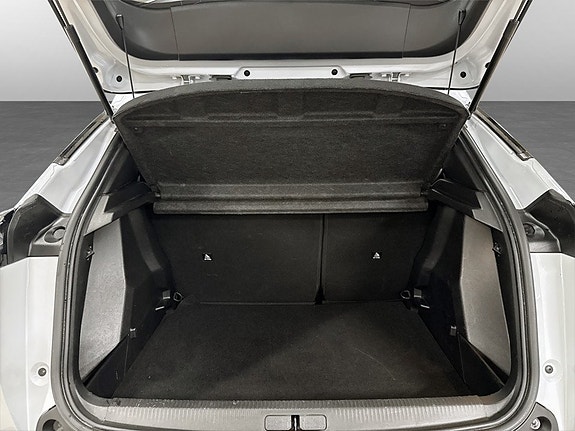 Peugeot 2008 18 of 18