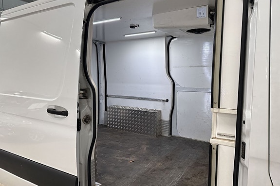Mercedes-Benz Sprinter 314 20 of 26