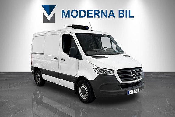 Mercedes-Benz Sprinter 314 7 of 26