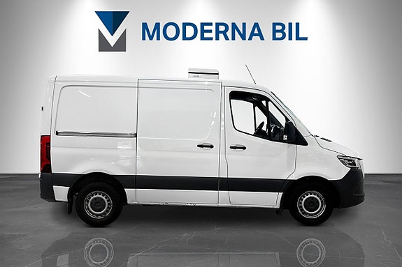 Mercedes-Benz Sprinter 314 6 of 26