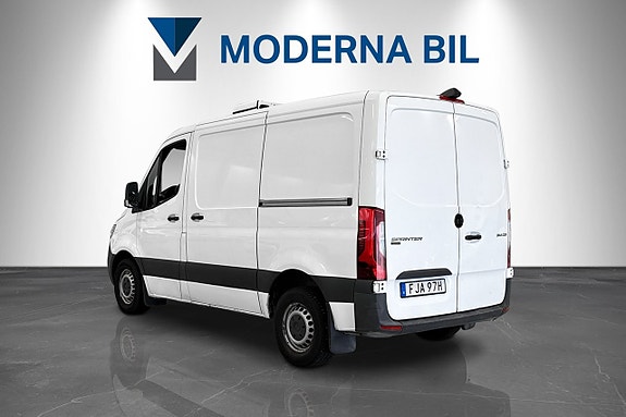 Mercedes-Benz Sprinter 314 3 of 26