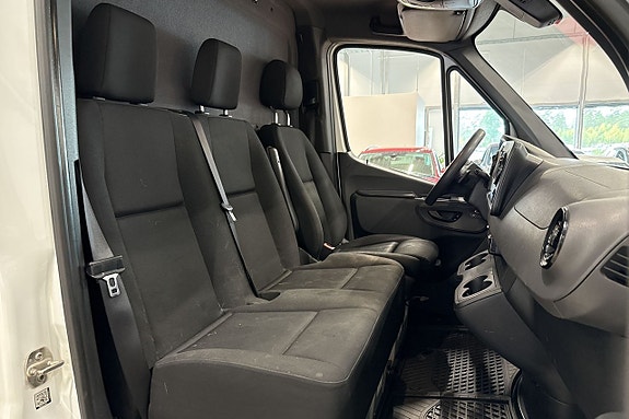 Mercedes-Benz Sprinter 314 19 of 26