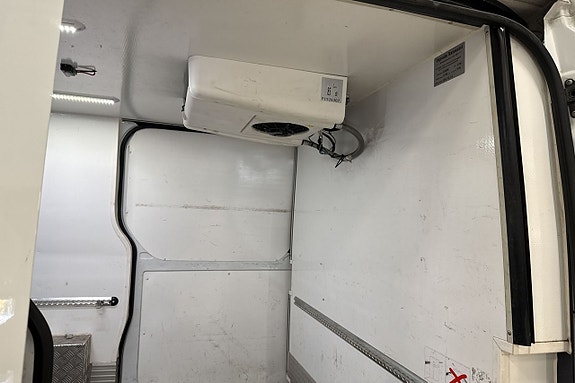 Mercedes-Benz Sprinter 314 22 of 26