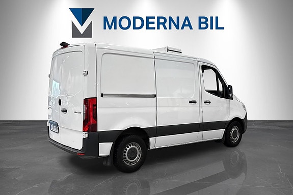 Mercedes-Benz Sprinter 314 5 of 26