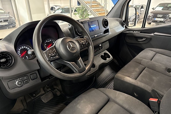Mercedes-Benz Sprinter 314 8 of 26