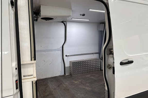 Mercedes-Benz Sprinter 314 25 of 26
