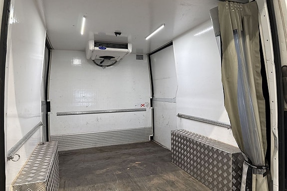 Mercedes-Benz Sprinter 314 24 of 26