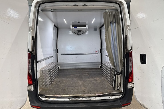 Mercedes-Benz Sprinter 314 23 of 26
