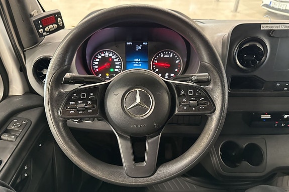 Mercedes-Benz Sprinter 314 9 of 26