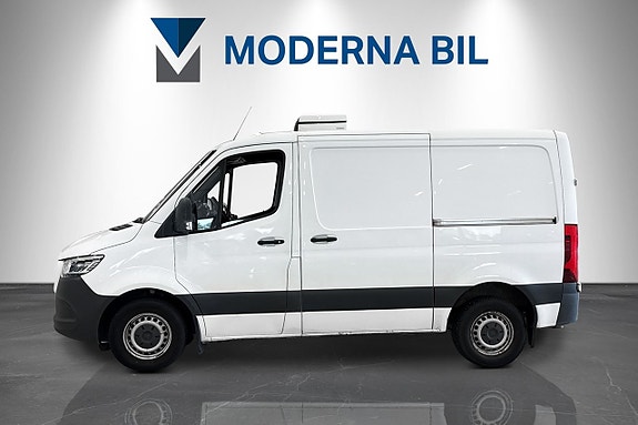 Mercedes-Benz Sprinter 314 2 of 26