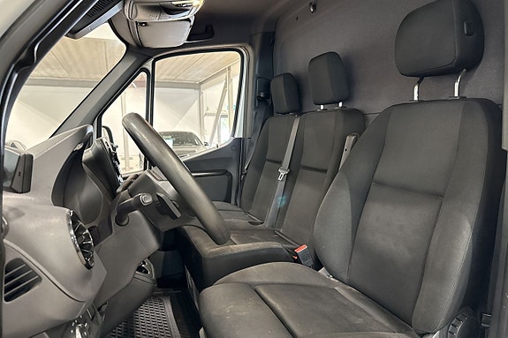 Mercedes-Benz Sprinter 314 18 of 26