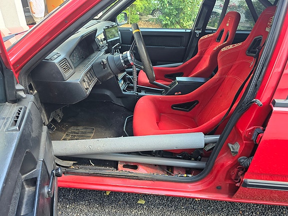 Volvo 940 4 of 5