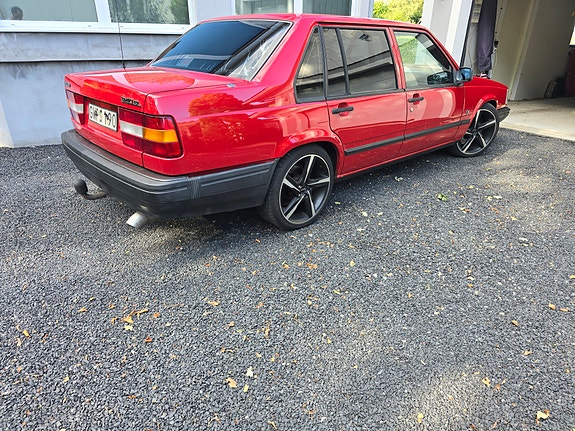 Volvo 940 5 of 5
