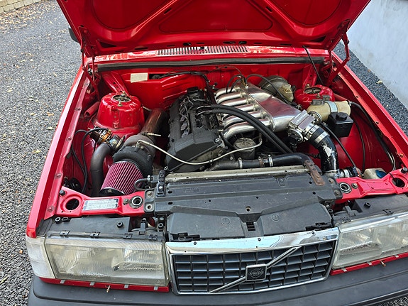 Volvo 940 3 of 5