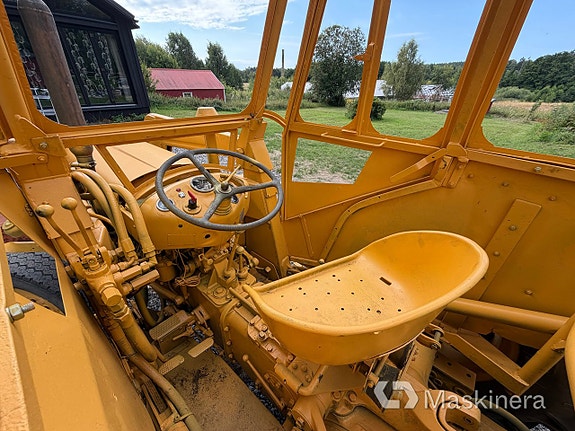 Traktor Massey ferguson 205 25 of 27