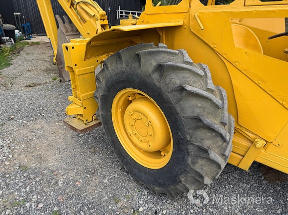 Traktor Massey ferguson 205 13 of 27