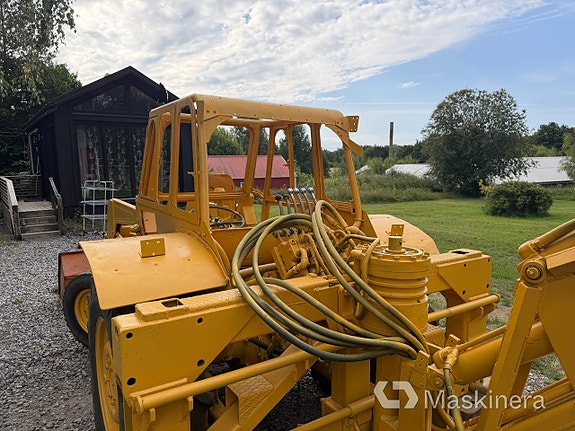 Traktor Massey ferguson 205 17 of 27