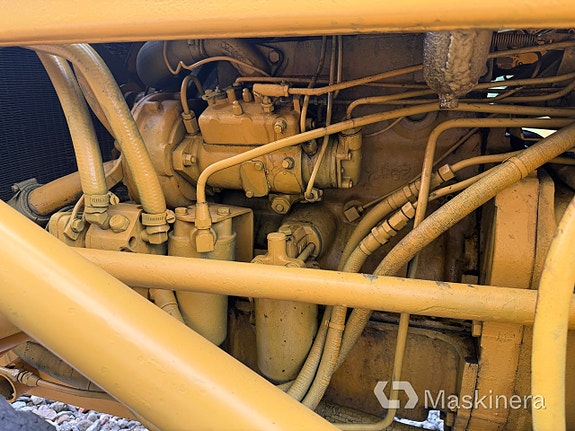 Traktor Massey ferguson 205 21 of 27