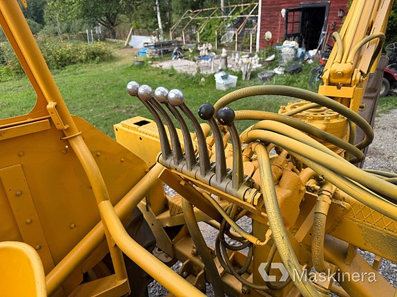 Traktor Massey ferguson 205 26 of 27