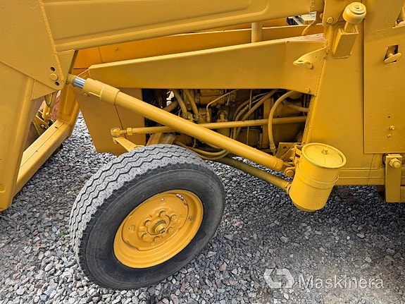 Traktor Massey ferguson 205 19 of 27