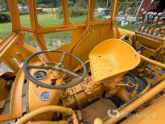 Traktor Massey ferguson 205 24 of 27
