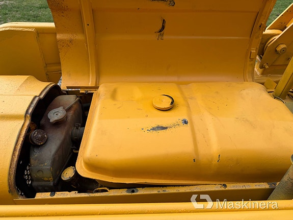 Traktor Massey ferguson 205 20 of 27