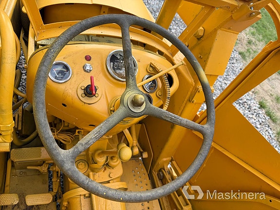 Traktor Massey ferguson 205 27 of 27