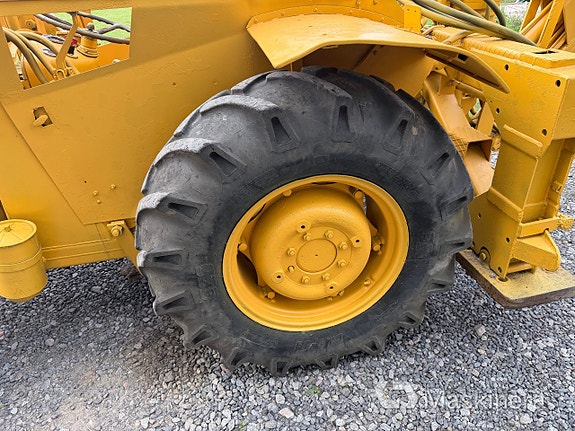 Traktor Massey ferguson 205 18 of 27