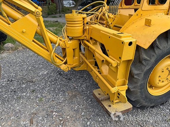 Traktor Massey ferguson 205 14 of 27